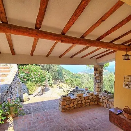 Hotel La Costarella Comfortable Marciana (Isola d'Elba)