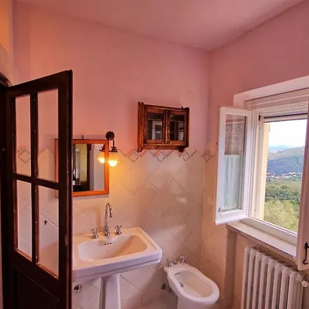 Hotel La Costarella Comfortable