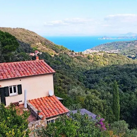 Hotel La Costarella Comfortable Marciana (Isola d'Elba)