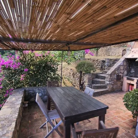 La Costarella Comfortable Hotel Marciana (Isola d'Elba)