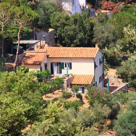 Hotel La Costarella Comfortable Marciana (Isola d'Elba)