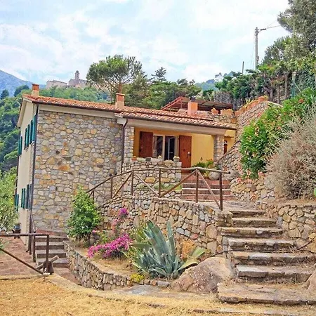 Hotel La Costarella Comfortable 3*