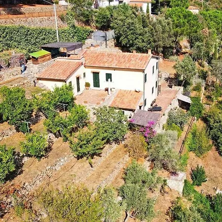 Hotel La Costarella Comfortable 3*